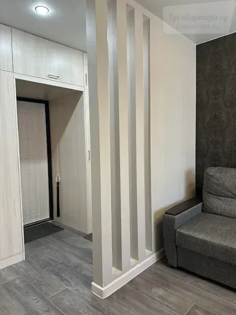 5-я просека, 131