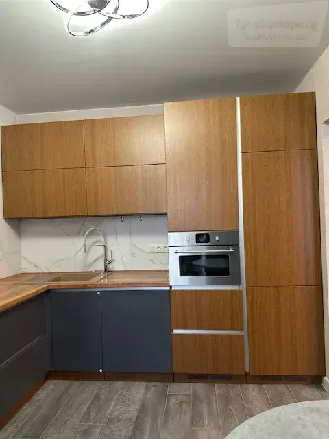 5-я просека, 131