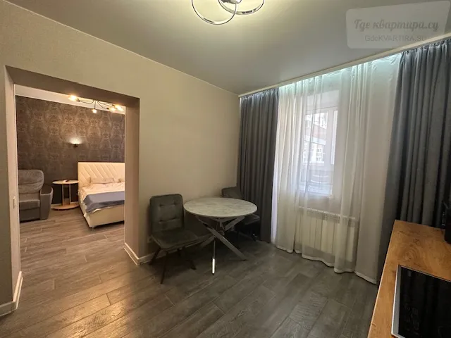 5-я просека, 131