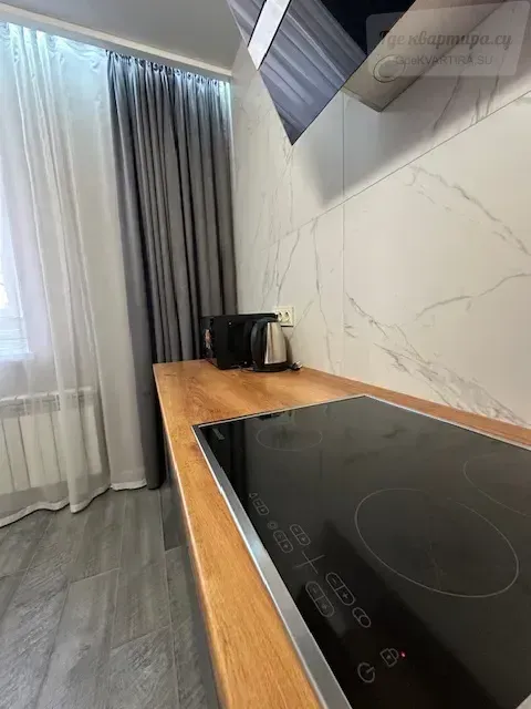 5-я просека, 131