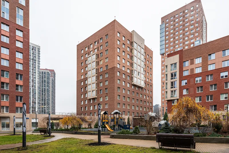 Рязанский проспект, 2/1к5С