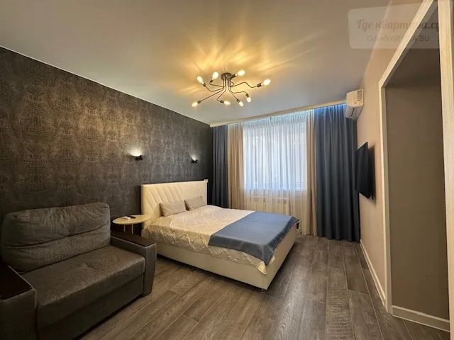 5-я просека, 131