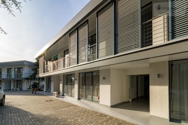 Фото квартиры 11