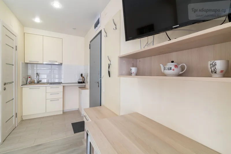 Фото квартиры 5