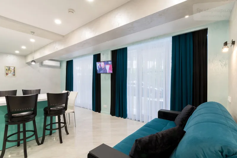 Фото квартиры 3