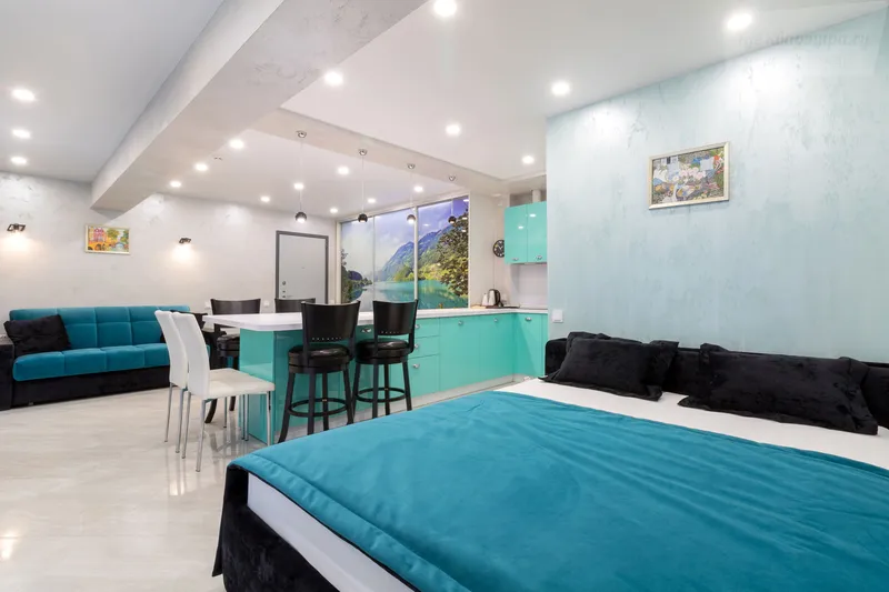 Фото квартиры 4