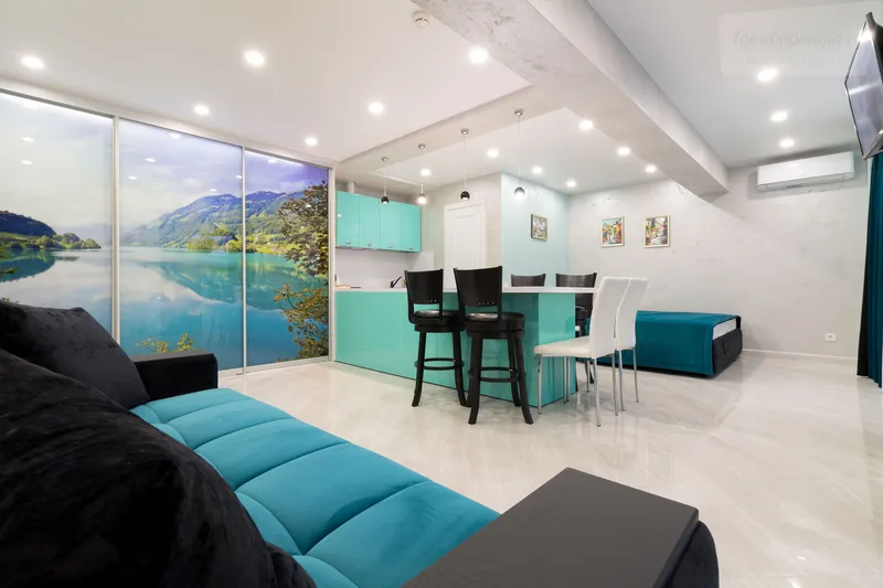 Фото квартиры 9