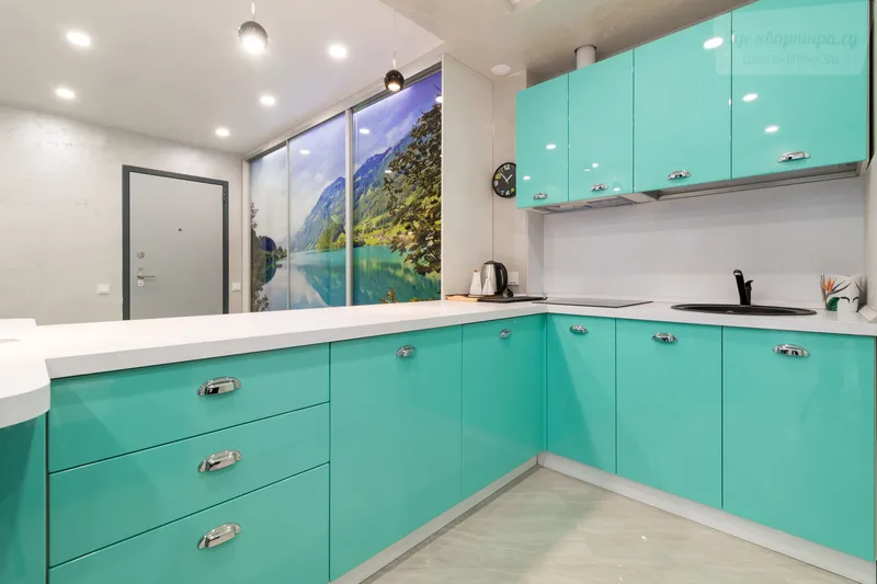 Фото квартиры 10