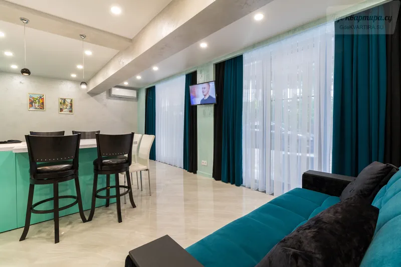 Фото квартиры 11