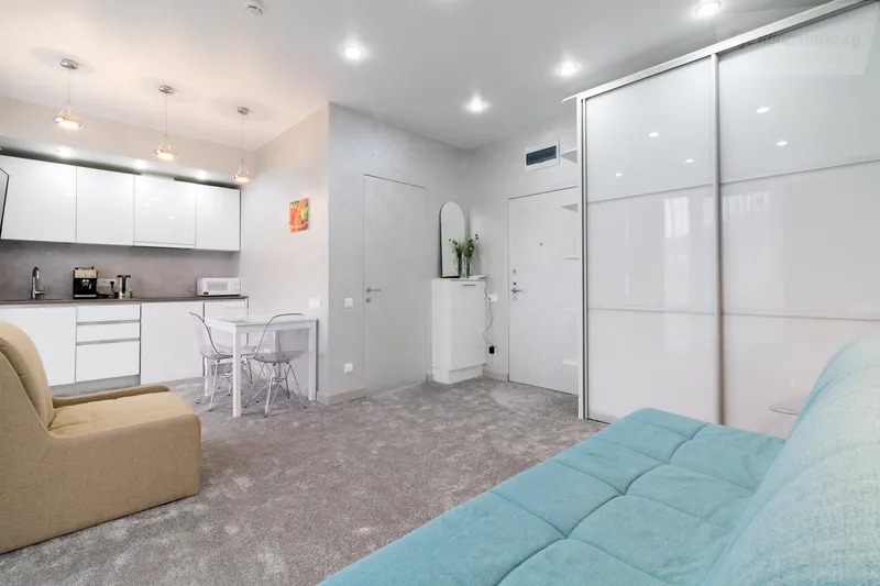 Фото квартиры 2