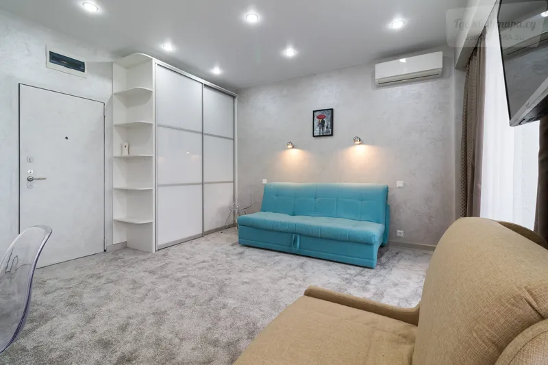 Фото квартиры 4