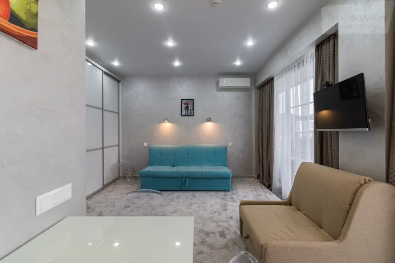 Фото квартиры 5