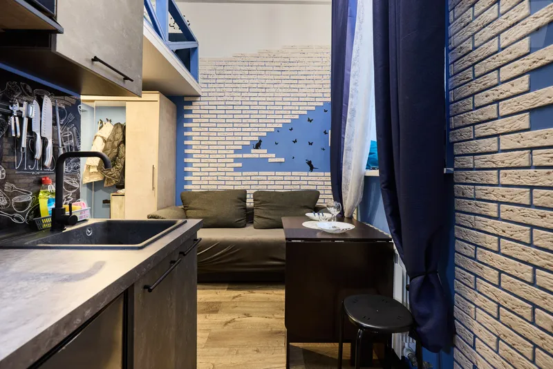 Шереметьевская улица, 85с1