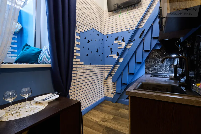 Шереметьевская улица, 85с1