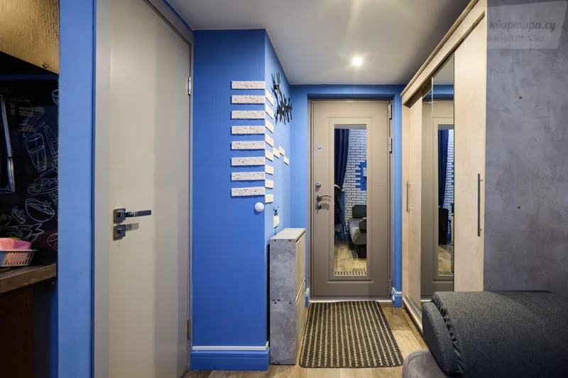 Шереметьевская улица, 85с1