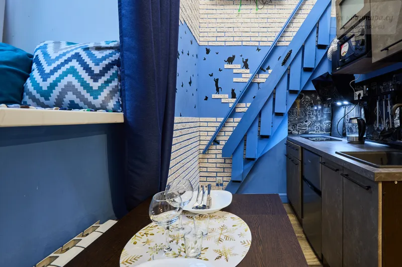 Шереметьевская улица, 85с1