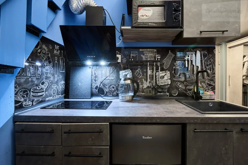 Шереметьевская улица, 85с1