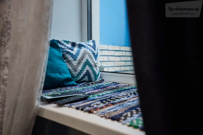 Шереметьевская улица, 85с1