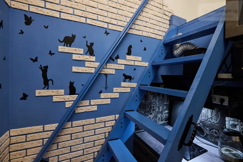 Шереметьевская улица, 85с1