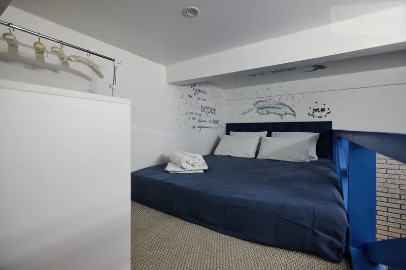 Шереметьевская улица, 85с1