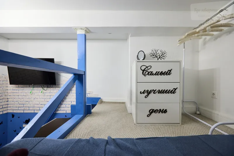 Шереметьевская улица, 85с1