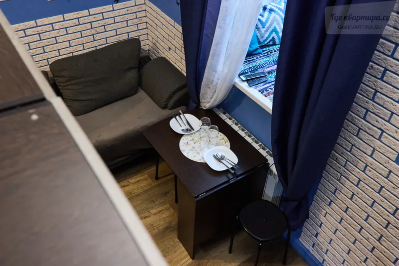 Шереметьевская улица, 85с1