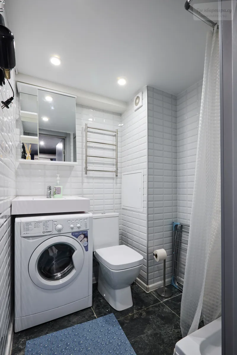 Шереметьевская улица, 85с1