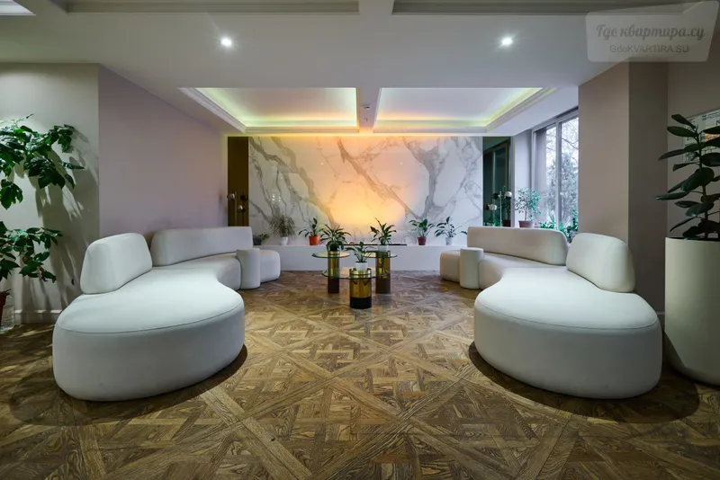 Шереметьевская улица, 85с1