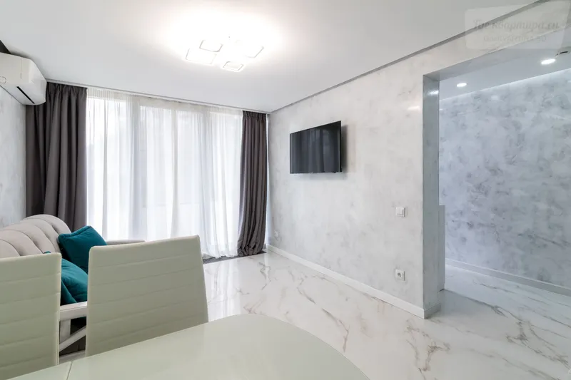 Фото квартиры 12