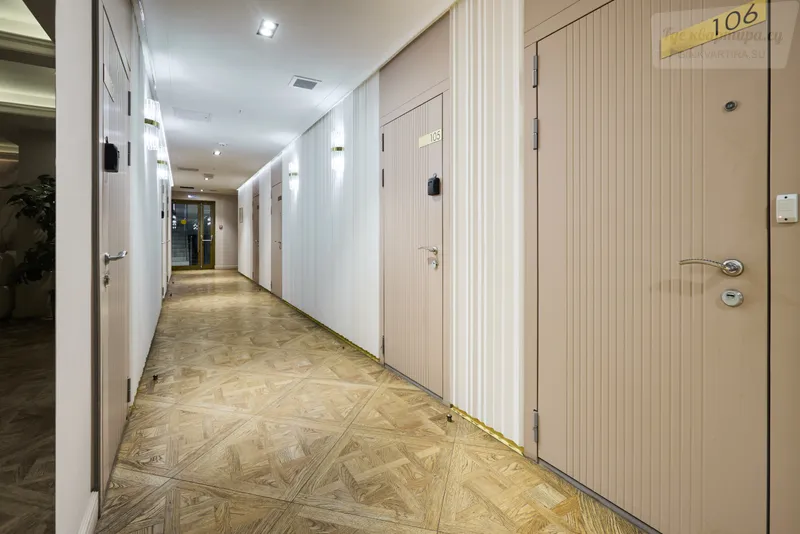 Шереметьевская улица, 85с1