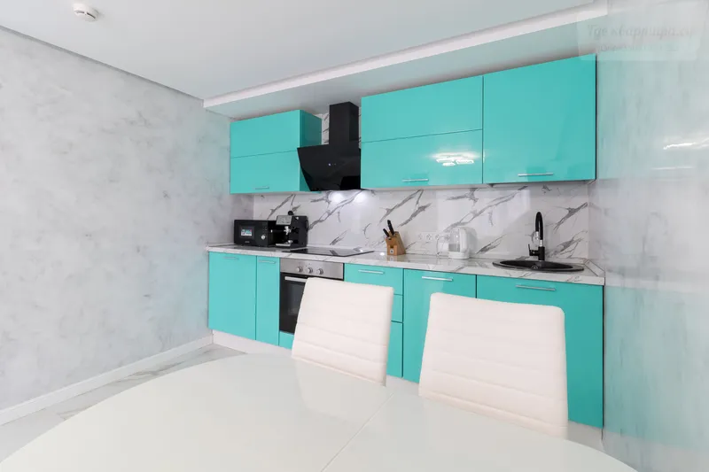 Фото квартиры 11