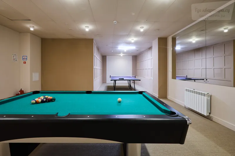 Шереметьевская улица, 85с1