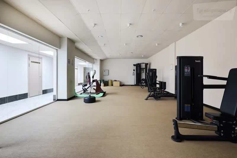 Шереметьевская улица, 85с1