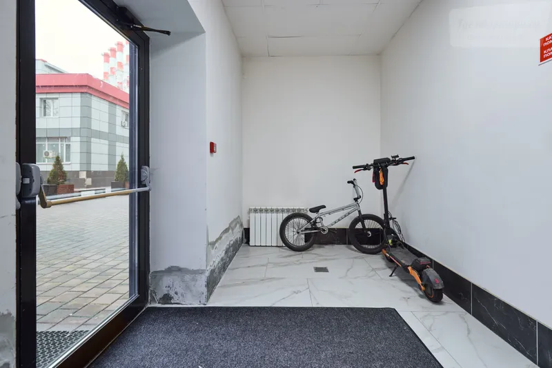 Шереметьевская улица, 85с1