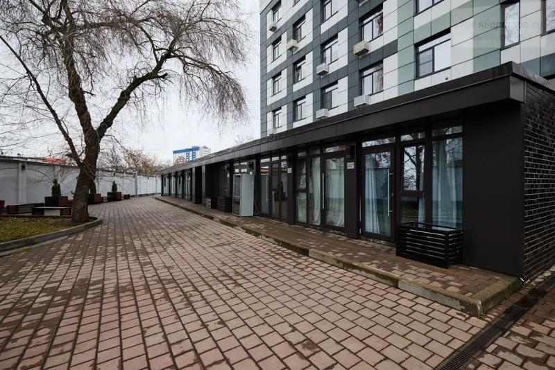 Шереметьевская улица, 85с1