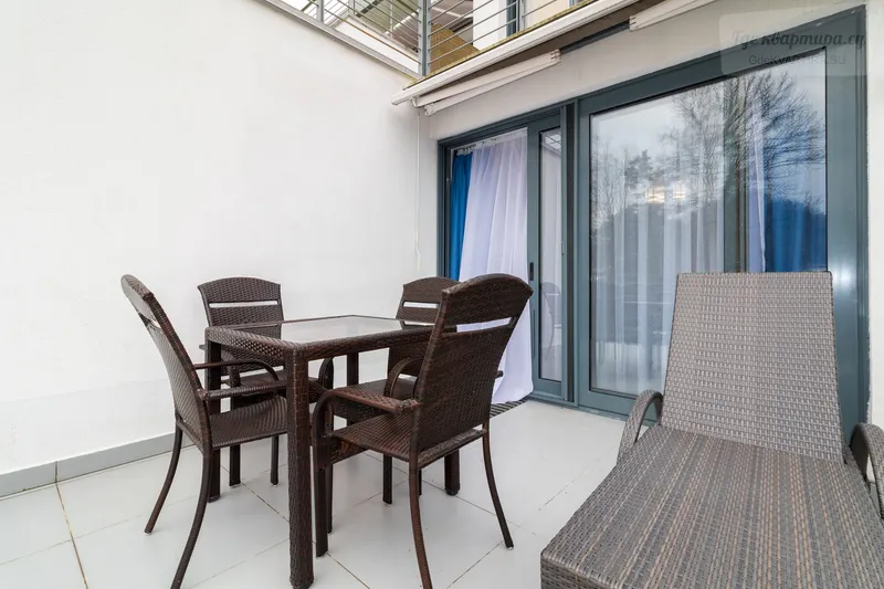 Фото квартиры 19