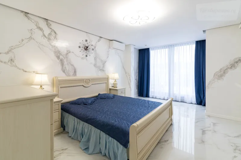 Фото квартиры: Ленинградская улица, 7Ак5