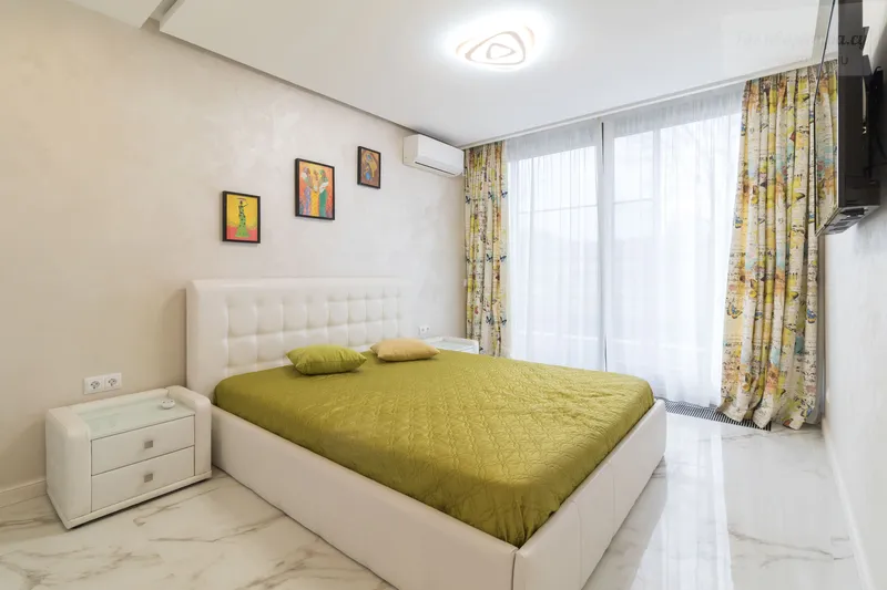 Фото квартиры: Ленинградская улица, 7Ак5