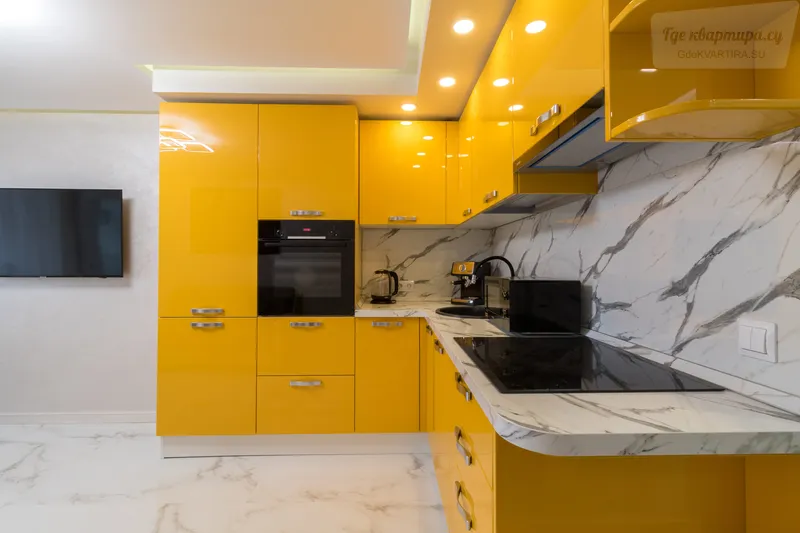 Фото квартиры 8