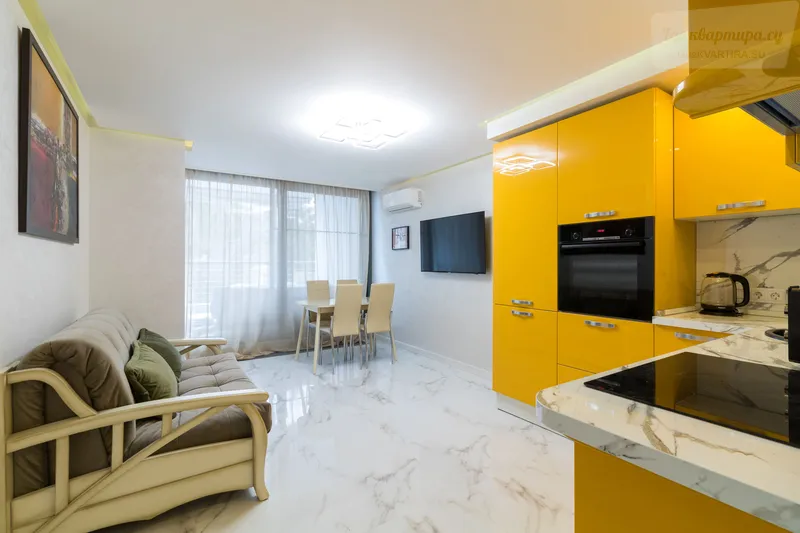 Фото квартиры 6