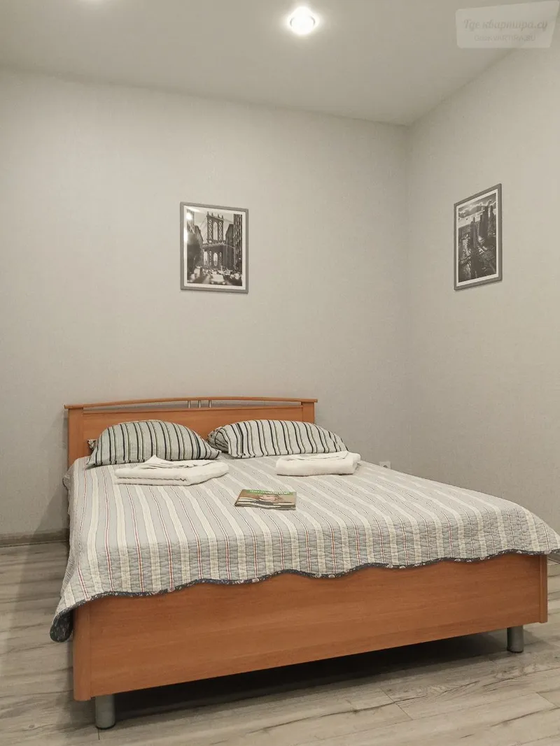 Фото квартиры 8