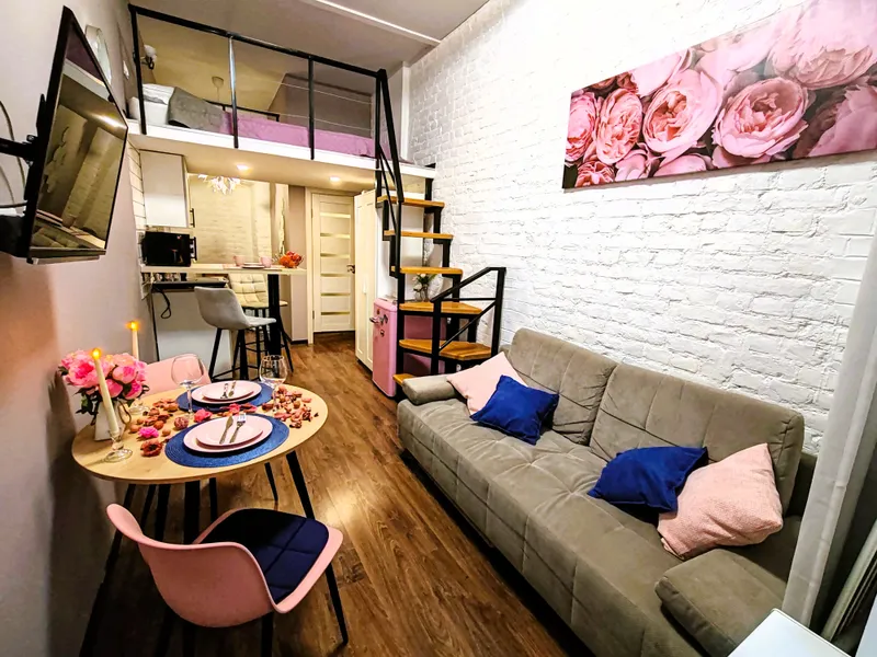 улица Достоевского, 30