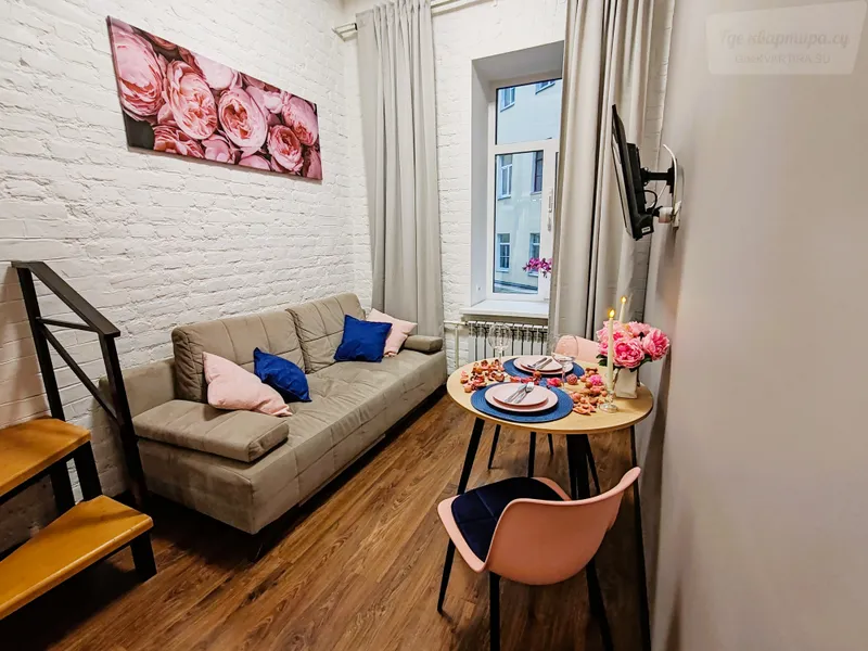 улица Достоевского, 30