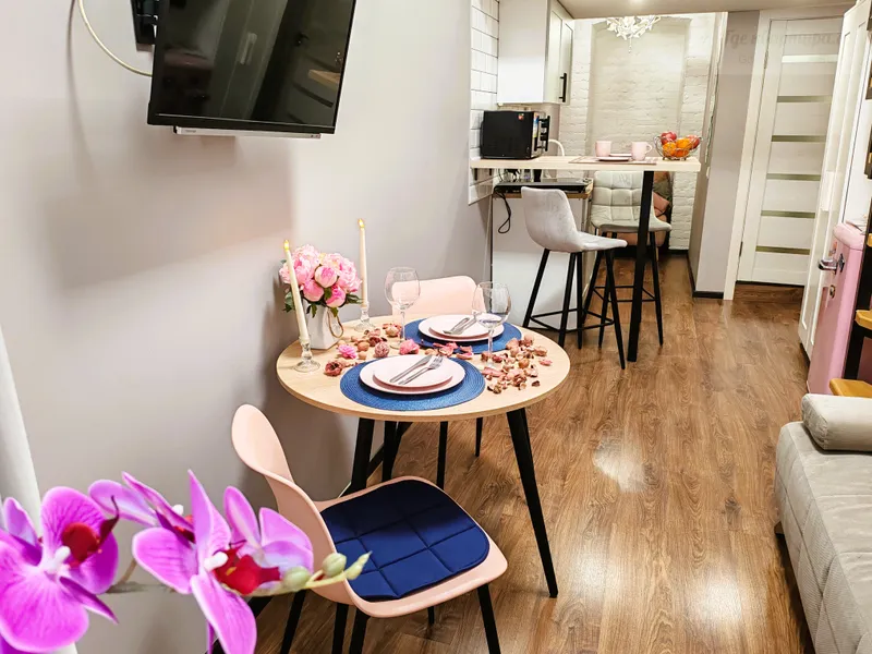 улица Достоевского, 30