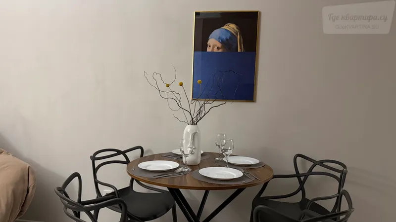 Фото квартиры 3