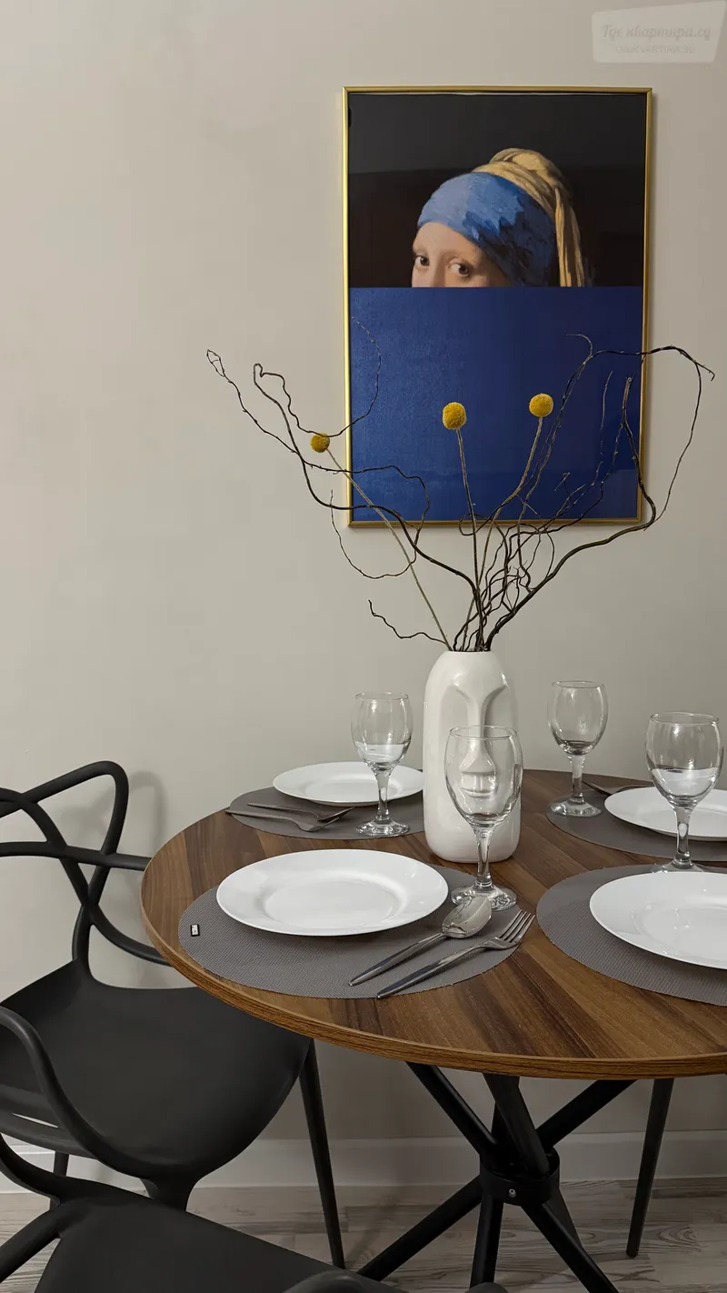 Фото квартиры 5