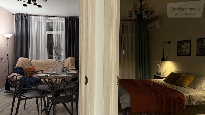 Фото квартиры 7