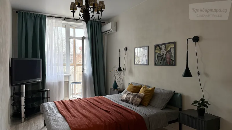 Фото квартиры 8