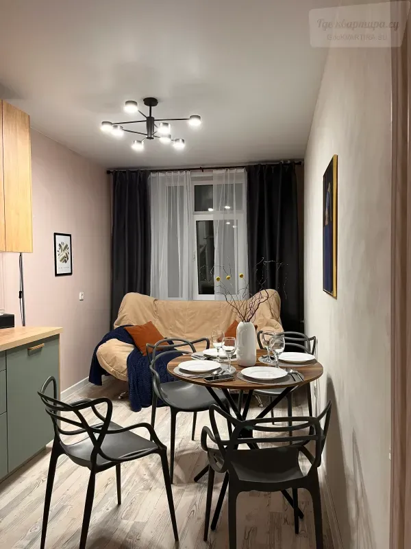 Фото квартиры 12