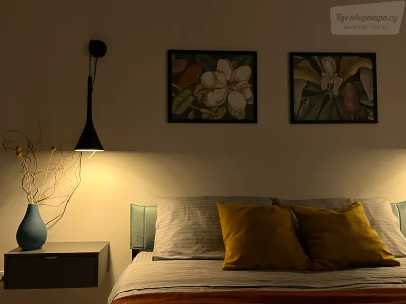 Фото квартиры 15